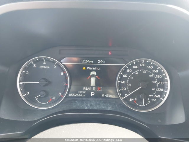 JA4J4VA83RZ612559 Mitsubishi Outlander