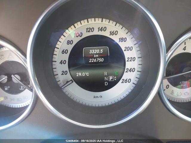 Mercedes-Benz Cls-Class 2014 WDDLJ9BB0EA124936 Image 14