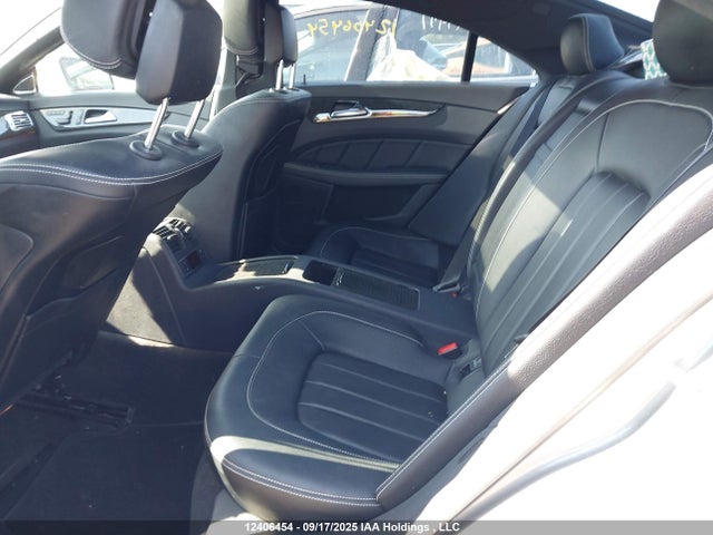 Mercedes-Benz Cls-Class 2014 WDDLJ9BB0EA124936 Image 27