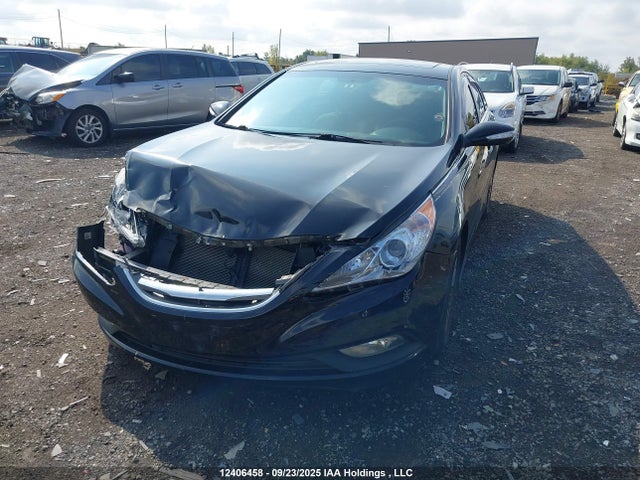5NPEB4AC3EH945549 Hyundai gamma