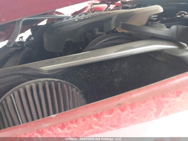 KIA tgdi lamda ii 2020 KNAE55LC1L6085648 Image 10