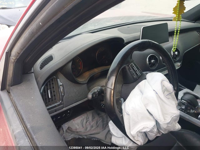 KIA tgdi lamda ii 2020 KNAE55LC1L6085648 Image 14