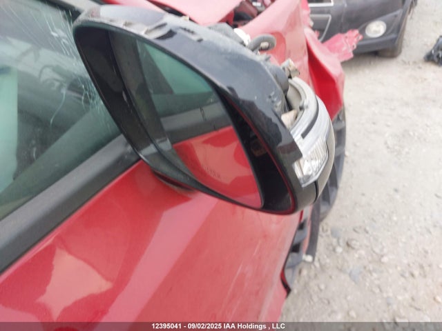 KIA tgdi lamda ii 2020 KNAE55LC1L6085648 Image 16