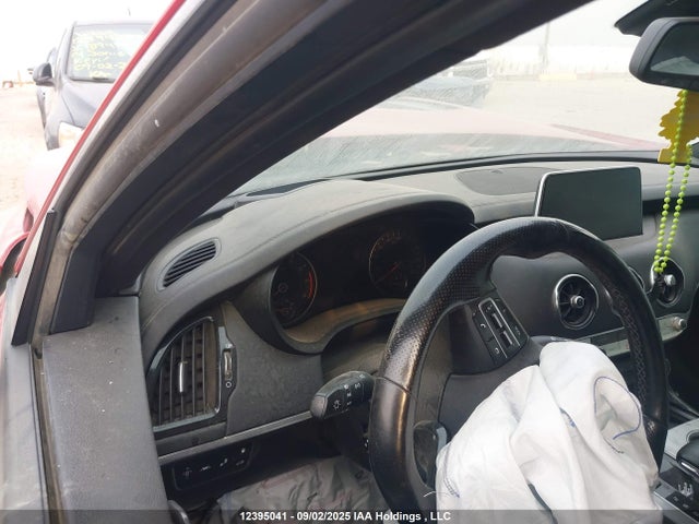 KIA tgdi lamda ii 2020 KNAE55LC1L6085648 Image 7
