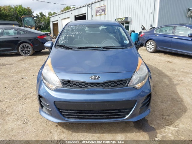 KIA gamma 2016 KNADM5A38G6735311 Image 12