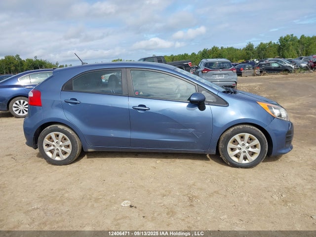 KIA gamma 2016 KNADM5A38G6735311 Image 13