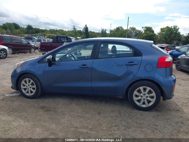 KIA gamma 2016 KNADM5A38G6735311 Image 14
