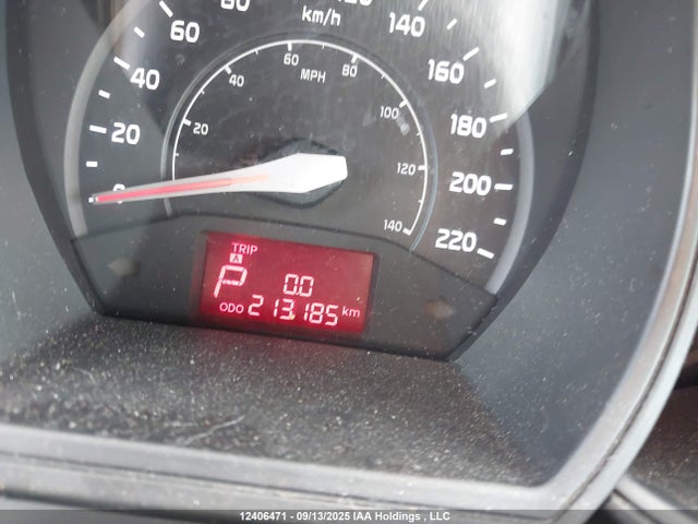 KIA gamma 2016 KNADM5A38G6735311 Image 15