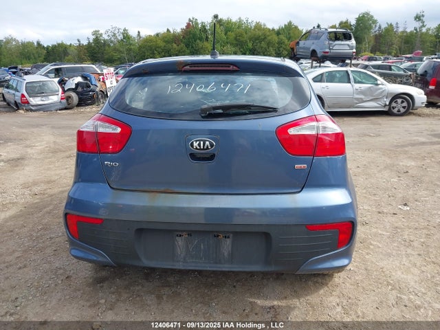 KIA gamma 2016 KNADM5A38G6735311 Image 16