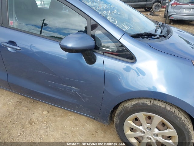 KIA gamma 2016 KNADM5A38G6735311 Image 18