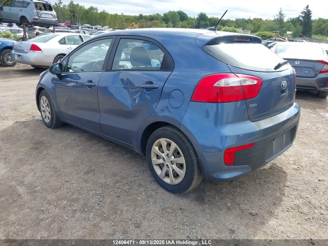 KIA gamma 2016 KNADM5A38G6735311 Image 3