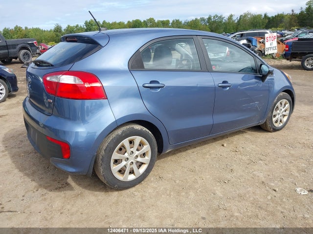 KIA gamma 2016 KNADM5A38G6735311 Image 4