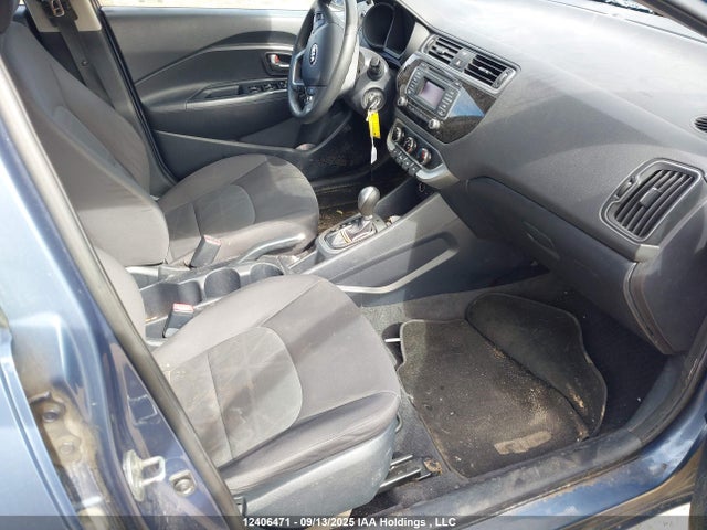 KIA gamma 2016 KNADM5A38G6735311 Image 5
