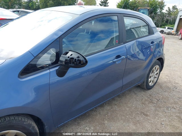 KIA gamma 2016 KNADM5A38G6735311 Image 6