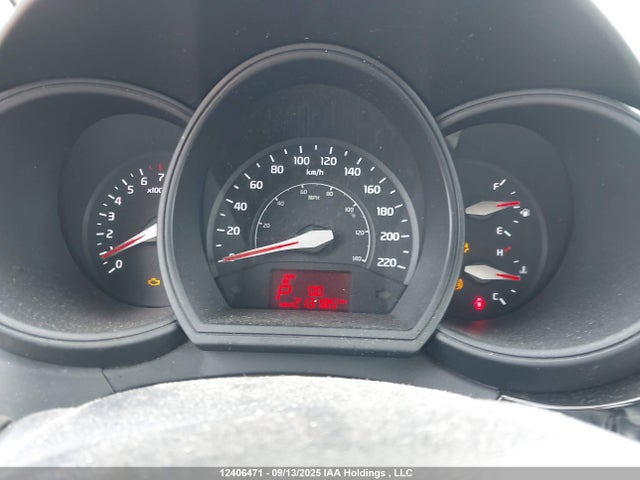 KIA gamma 2016 KNADM5A38G6735311 Image 7
