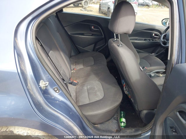 KIA gamma 2016 KNADM5A38G6735311 Image 8