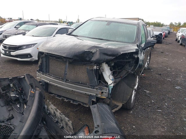 5GAEVAKW4LJ200555 Buick lfy - spark ignited direct injection, atss, gen1