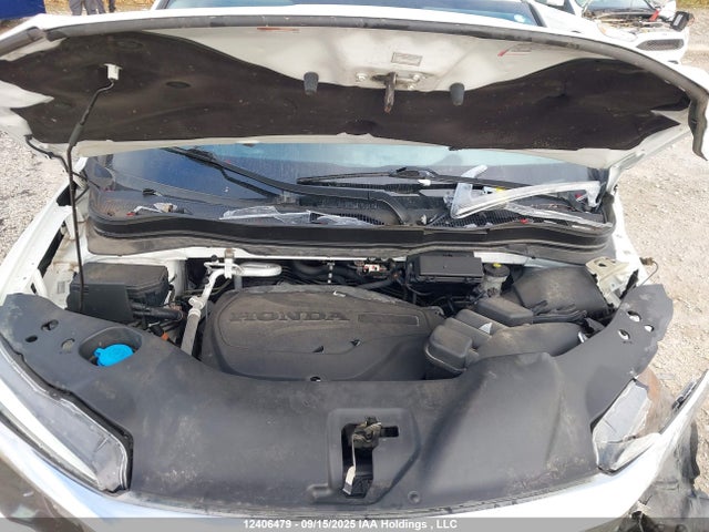 Honda j35y6 2021 5FNYF6H19MB505933 Image 10