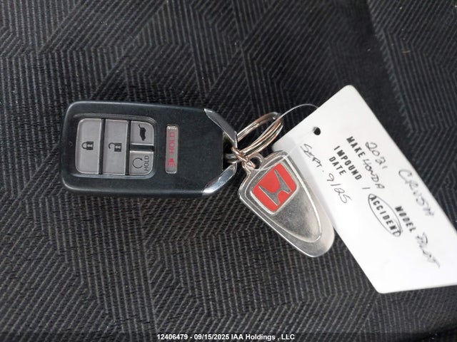 Honda j35y6 2021 5FNYF6H19MB505933 Image 11