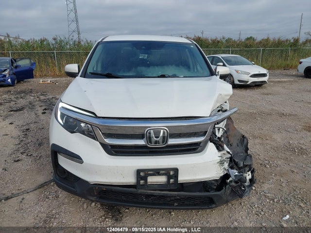 Honda j35y6 2021 5FNYF6H19MB505933 Image 12