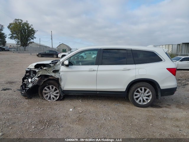 Honda j35y6 2021 5FNYF6H19MB505933 Image 14