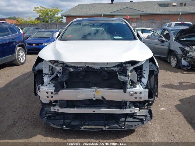 Lexus a25a-fxs, 5nm+4nm 2024 2T2GKCEZ8RC028192 Image 12