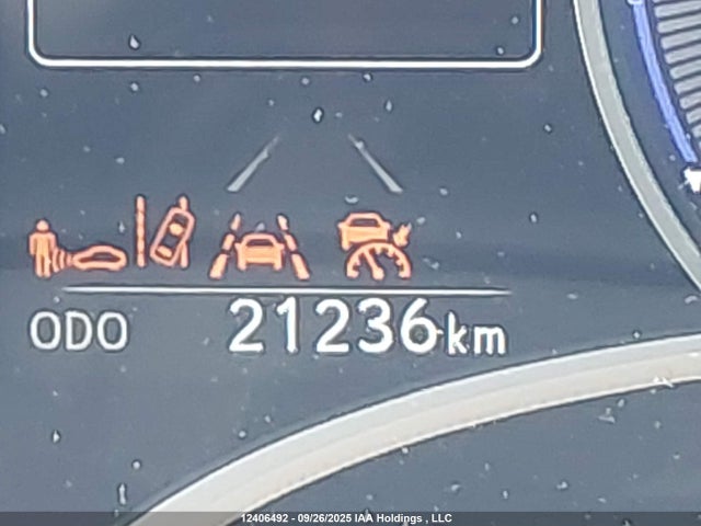 Lexus a25a-fxs, 5nm+4nm 2024 2T2GKCEZ8RC028192 Image 15