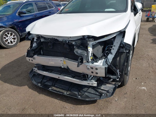 Lexus a25a-fxs, 5nm+4nm 2024 2T2GKCEZ8RC028192 Image 6