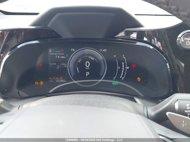 Lexus a25a-fxs, 5nm+4nm 2024 2T2GKCEZ8RC028192 Image 7