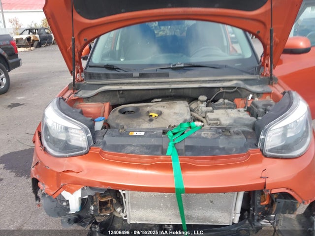 KNDJP3A53K7672334 KIA g gdi