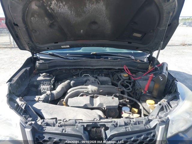 Subaru 2.5na c0 2014 JF2SJCBC2EH512349 Image 10