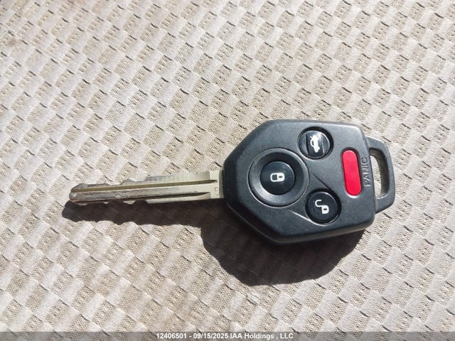 Subaru 2.5na c0 2014 JF2SJCBC2EH512349 Image 11