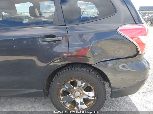 Subaru 2.5na c0 2014 JF2SJCBC2EH512349 Image 12