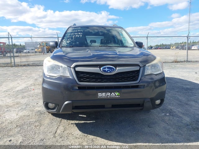 Subaru 2.5na c0 2014 JF2SJCBC2EH512349 Image 13