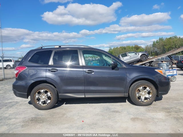 Subaru 2.5na c0 2014 JF2SJCBC2EH512349 Image 14