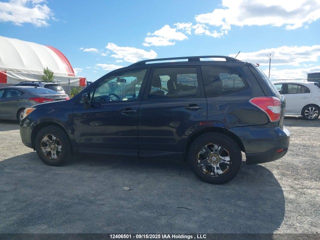 Subaru 2.5na c0 2014 JF2SJCBC2EH512349 Image 15