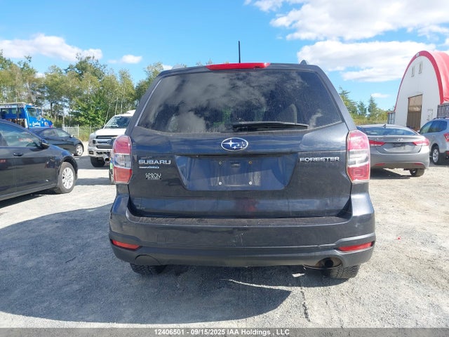 Subaru 2.5na c0 2014 JF2SJCBC2EH512349 Image 17