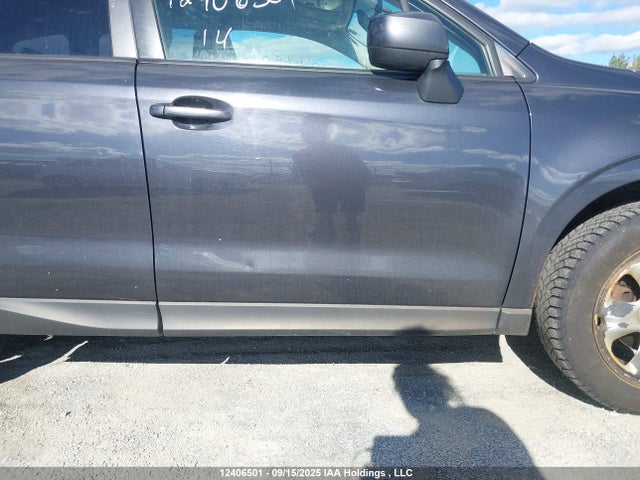 Subaru 2.5na c0 2014 JF2SJCBC2EH512349 Image 18
