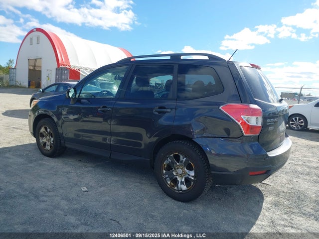 Subaru 2.5na c0 2014 JF2SJCBC2EH512349 Image 3