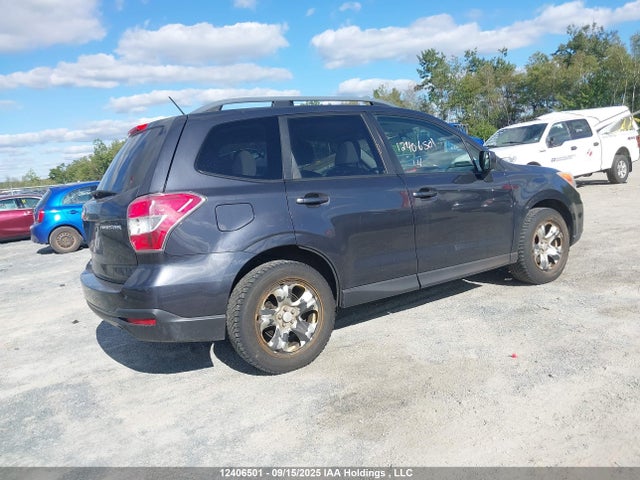 Subaru 2.5na c0 2014 JF2SJCBC2EH512349 Image 4