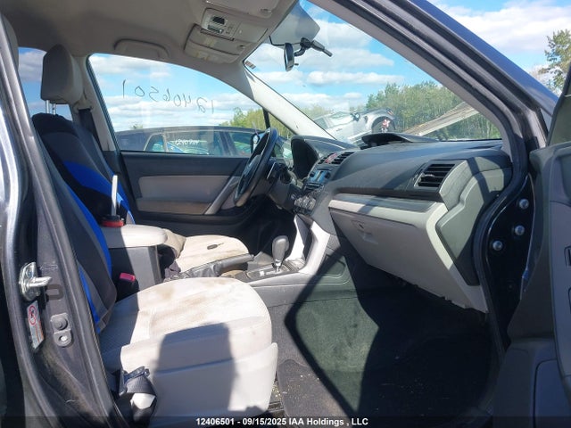 Subaru 2.5na c0 2014 JF2SJCBC2EH512349 Image 5