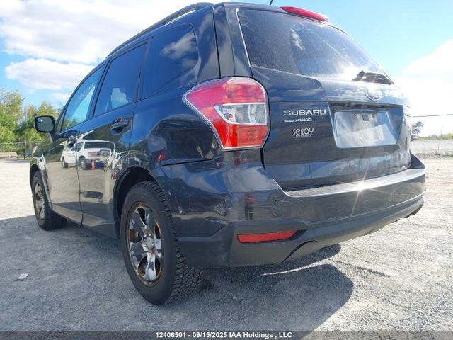 Subaru 2.5na c0 2014 JF2SJCBC2EH512349 Image 6