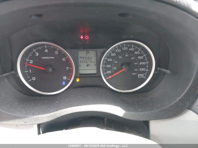 Subaru 2.5na c0 2014 JF2SJCBC2EH512349 Image 7