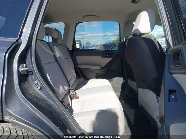 Subaru 2.5na c0 2014 JF2SJCBC2EH512349 Image 8