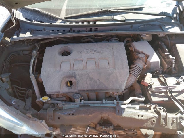 Toyota 2zr-fe 2016 2T1BURHE1GC545108 Image 10