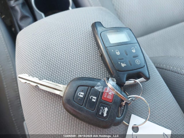 Toyota 2zr-fe 2016 2T1BURHE1GC545108 Image 11