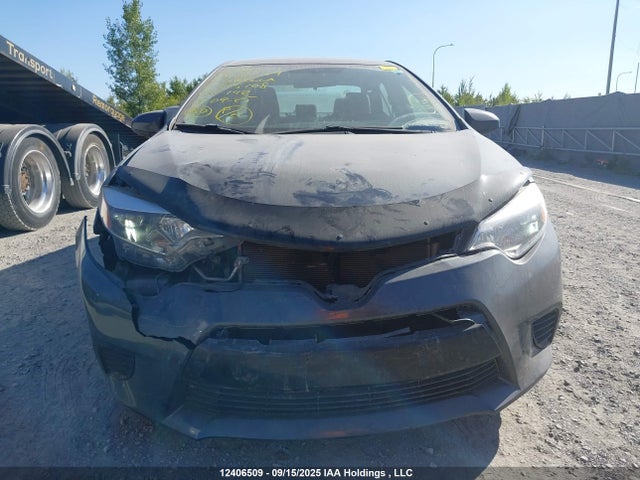 Toyota 2zr-fe 2016 2T1BURHE1GC545108 Image 13