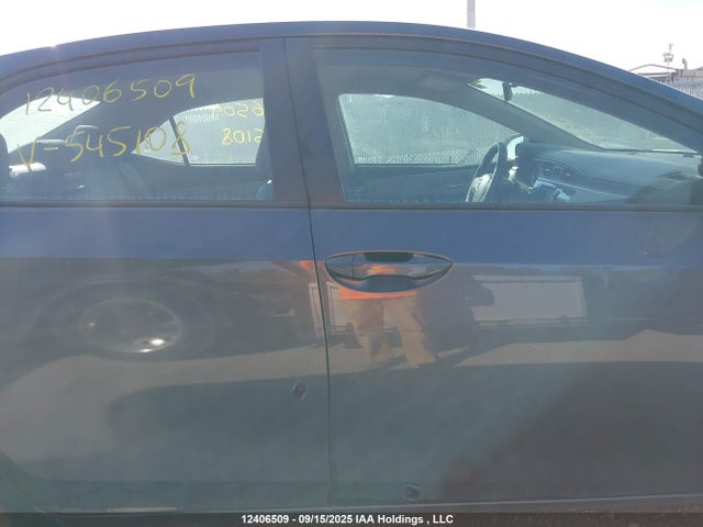 Toyota 2zr-fe 2016 2T1BURHE1GC545108 Image 14
