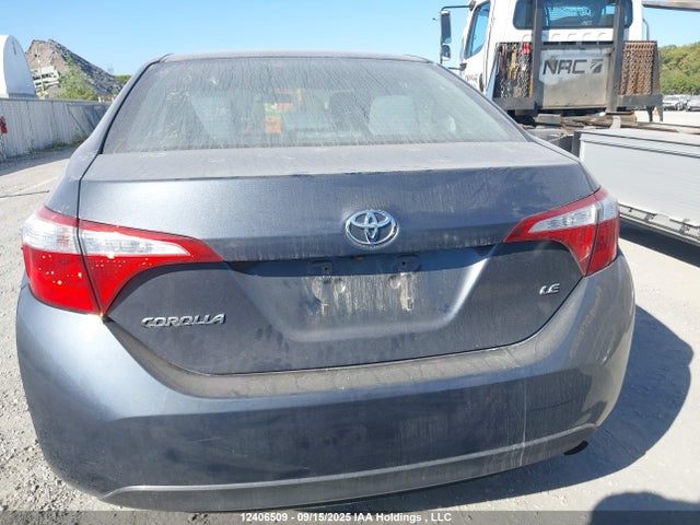 Toyota 2zr-fe 2016 2T1BURHE1GC545108 Image 17