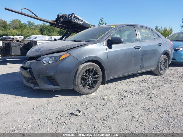 Toyota 2zr-fe 2016 2T1BURHE1GC545108 Image 2